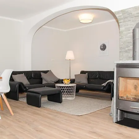 Haus 12 Norddeich (Dithmarschen)