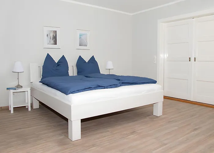 Haus 12 * Norddeich (Dithmarschen)