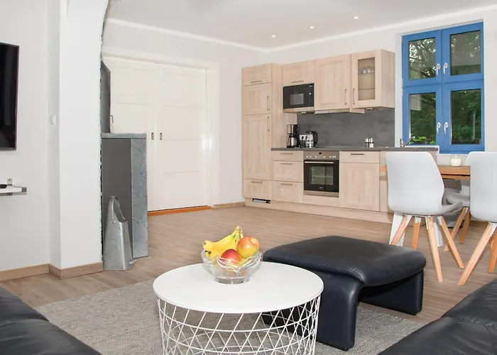 Haus 12 Εξοχικό σπίτι Norddeich (Dithmarschen)