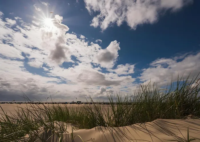 Εξοχικό σπίτι Haus 12