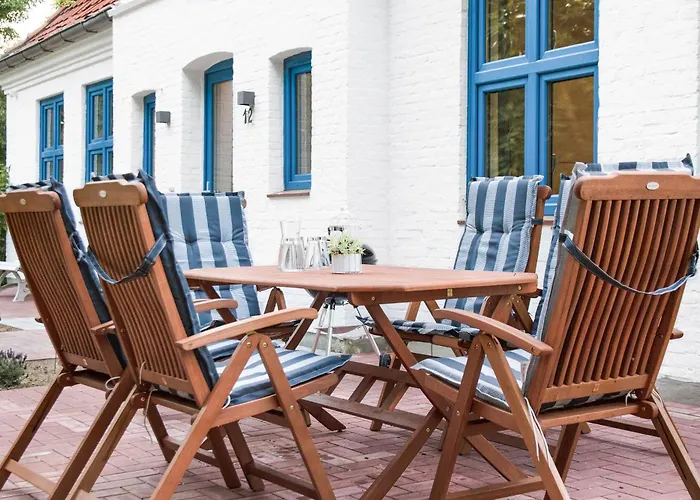 Haus 12 Norddeich (Dithmarschen)