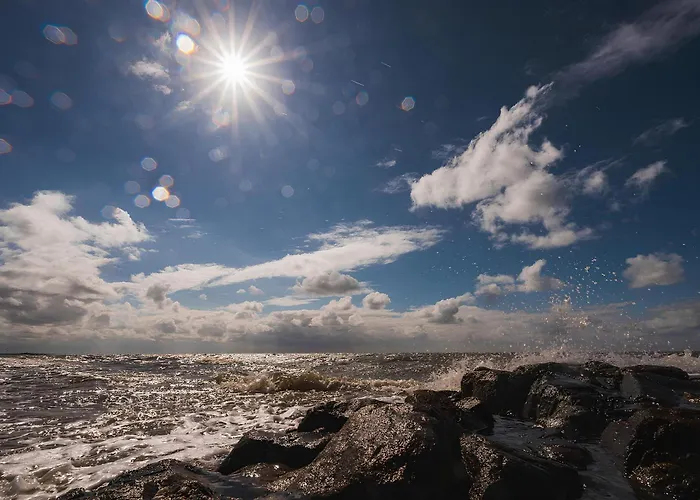 Haus 12 * Norddeich (Dithmarschen)