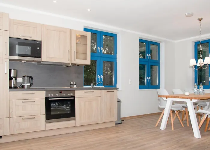 Haus 12 Εξοχικό σπίτι